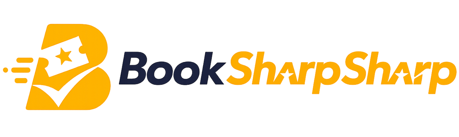 BookSharpSharp