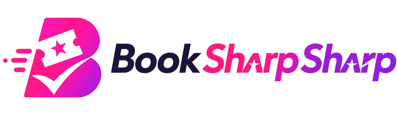 BookSharpSharp