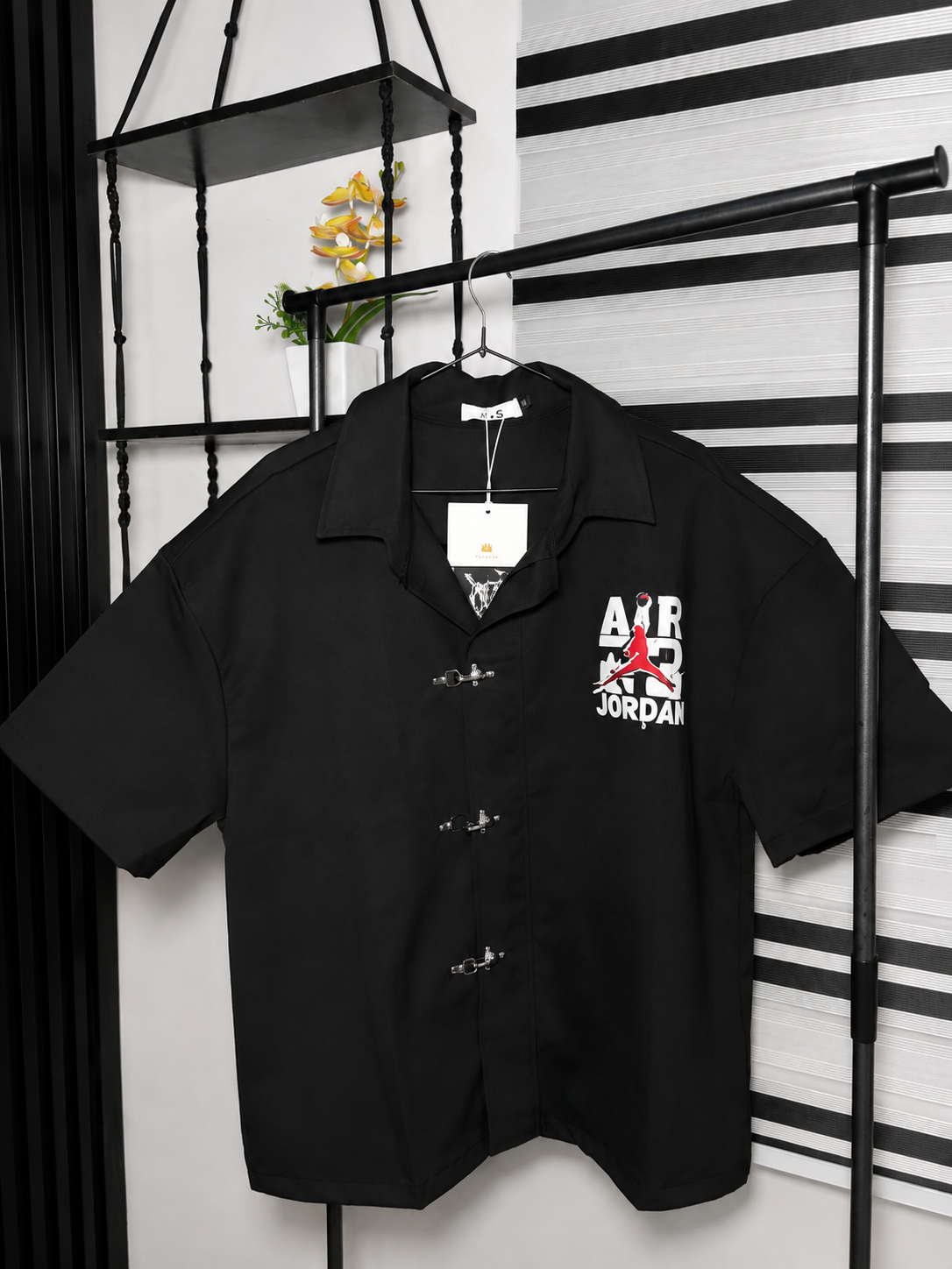 Jordan Shirt