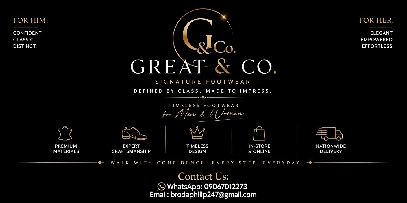 Great & Co collections