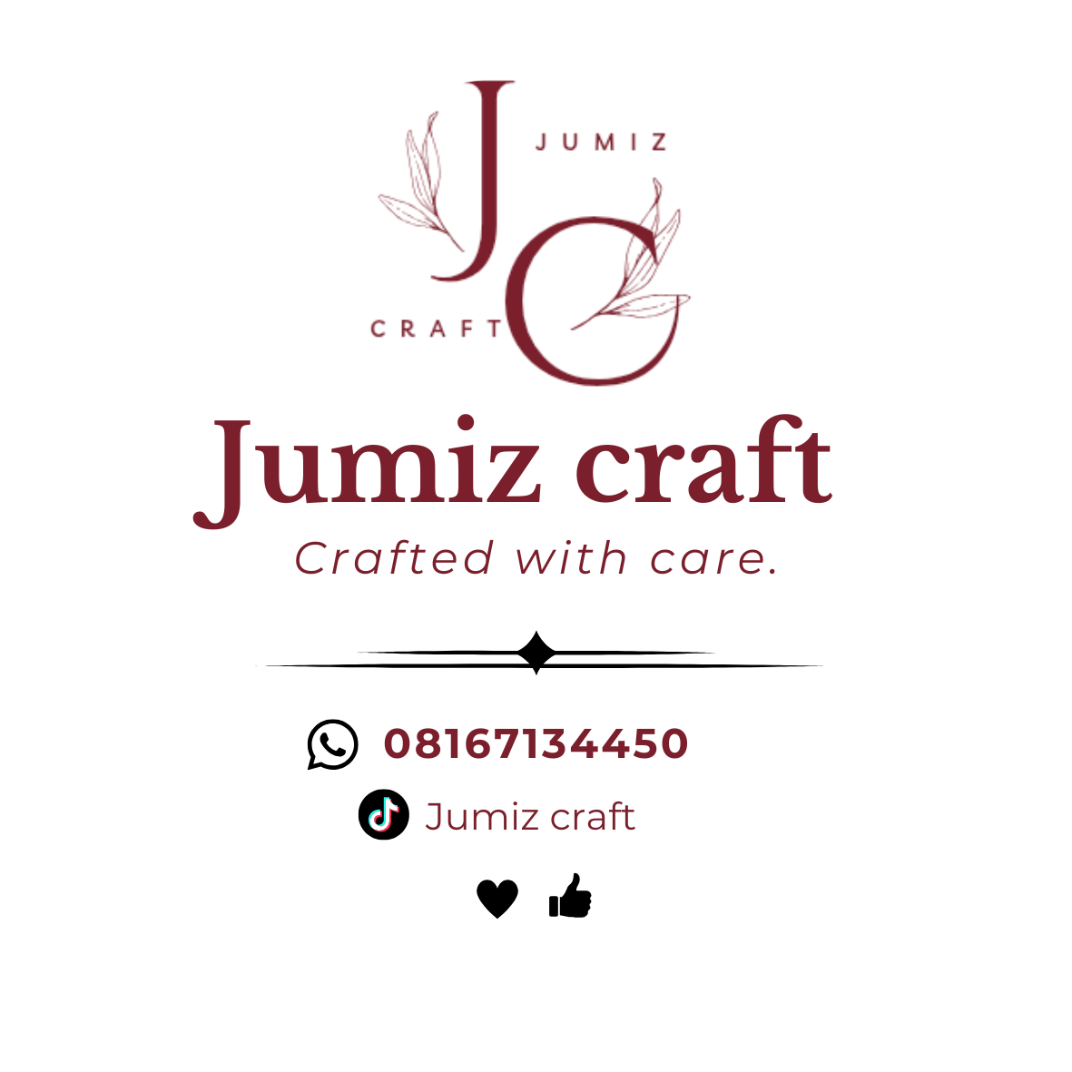 Jumiz Craft